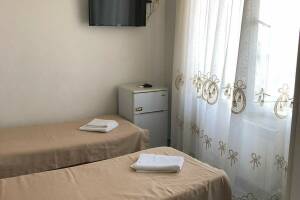 Изображение Изображение: Номер с удобствами на троих #1 #1