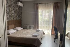 Изображение Изображение: Комфорт 2х местный с балконом #1 #1