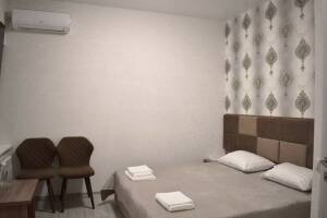 Изображение Изображение: Комфорт 4х местный с балконом #1 #3