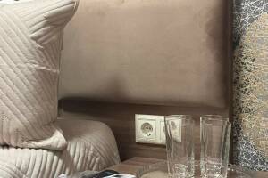 Изображение Изображение: Люкс 4х местный 2х комнатный с кухней и балконом #1 #6