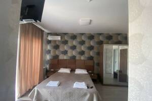 Изображение Изображение: Люкс однокомнатный с отдельным входом #1 #7