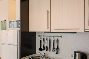 Изображение Изображение: Люкс однокомнатный с кухней и отд входом #1 #8