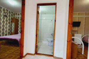 Изображение Изображение: Двухкомнатный «Комфорт» шестиместный #1 #3