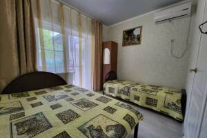 Изображение Изображение: «Комфорт» трёхместный #1 #4