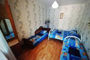 Изображение Изображение: Четырёхместный эконом #1 #6