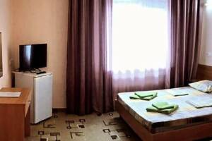 Изображение Изображение: «Стандарт» 3-х местный с балконом #1 #3