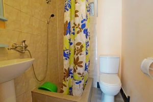 Изображение Изображение: «Стандарт» 4-х местный с балконом #1 #4