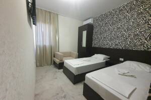 Изображение Изображение: 3-х местный «Стандарт» Плюс #1 #1