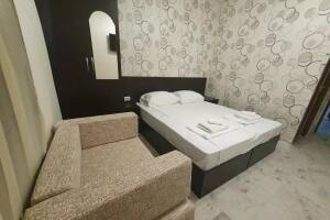 Изображение Изображение: 2-х местный «Стандарт» с доп. местом #1 #3