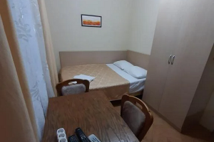 Изображение Изображение: Двухместный «Стандарт» #1 #3