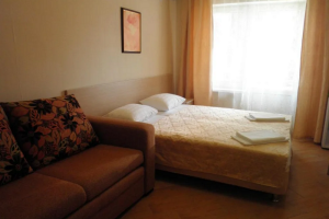 Изображение Изображение: Трехместный «Стандарт» #1 #4