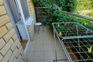 Изображение Изображение: Четырехместный «ДеЛюкс» #1 #5