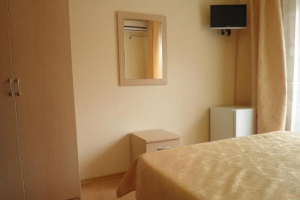 Изображение Изображение: Двухкомнатный «Люкс» #1 #6