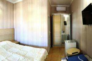 Изображение Изображение: Трёхместный «Стандарт» #1 #2