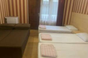 Изображение Изображение: Четырехместный «Стандарт» #1 #6