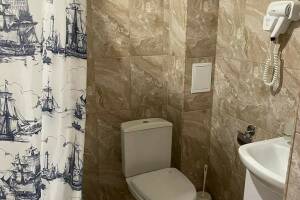 Изображение Изображение: 2-х местный стандарт с балконом #1 #1