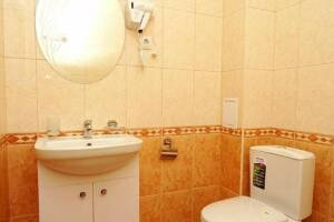 Изображение Изображение: 2-местный стандарт без балкона #1 #3