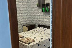 Изображение Изображение: Двухместный Стандарт с балконом #1 #10