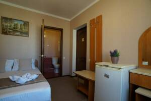 Изображение Изображение: 2-х местный «Комфорт» #1 #2