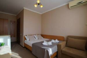 Изображение Изображение: 3-х местный «Комфорт» #1 #3