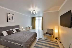 Изображение Изображение: Апартаменты двухкомнатные № 11 #1 #1