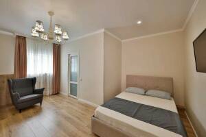 Изображение Изображение: Апартаменты двухкомнатные № 12 #1 #2