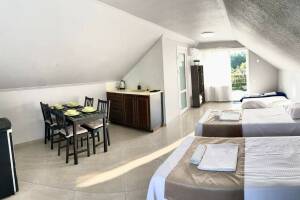 Изображение Изображение: Студия с лоджией #1 #4