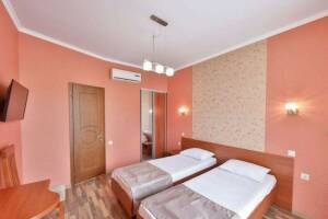 Изображение Изображение: Стандарт двухместный № 6 #1 #5