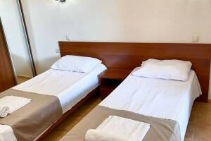 Изображение Изображение: Двухместный «Стандарт» № 1 #1 #6