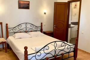 Изображение Изображение: Трехместный «Стандарт» № 4 #1 #7