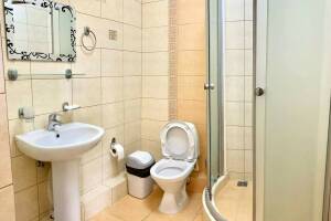 Изображение Изображение: Трехместный «Стандарт» № 5 #1 #8