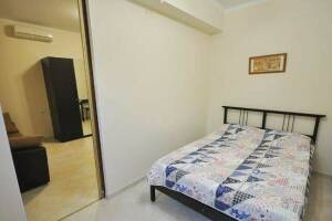 Изображение Изображение: Четырехместный «Стандарт» № 3 #1 #9