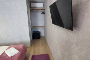 Изображение Изображение: 3-х местный номер #1 #2