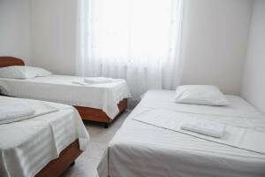 Изображение Изображение: 3-х местный номер «Стандарт» #1 #2