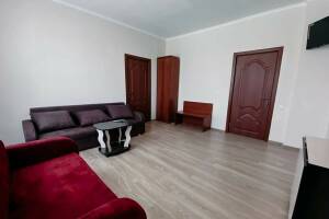 Изображение Изображение: Апартаменты двухкомнатные #1 #5