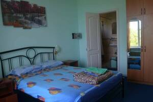 Изображение Изображение: «Комфорт» 2-местный с двуспальной кроватью #1 #1