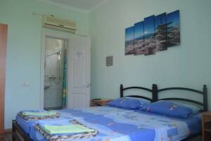 Изображение Изображение: «Комфорт» 3-местный #1 #3