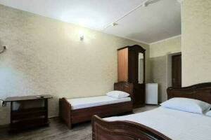 Изображение Изображение: 3-х местный «Комфорт» #1 #2