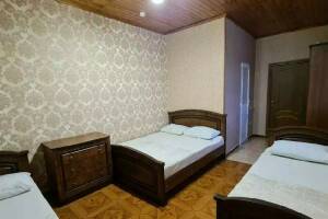 Изображение Изображение: 4-х местный «Комфорт» #1 #3