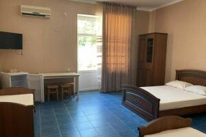 Изображение Изображение: 5-ти местный «Комфорт» #1 #4