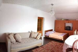 Изображение Изображение: Семейный номер (мансарда) #1 #1