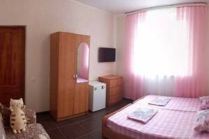 Изображение Изображение: Стандартный номер (вид во двор) #1 #2