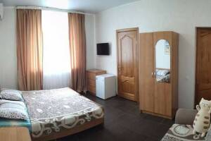 Изображение Изображение: Стандартный номер (вид на сад) #1 #3