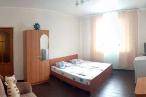 Изображение Изображение: Двухместный номер с общим санузлом #1 #4