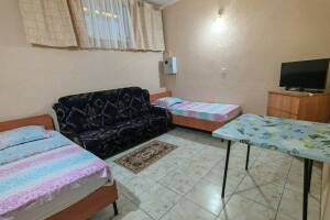 Изображение Изображение: Номер на цокольном этаже #1 #6