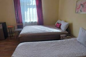 Изображение Изображение: 3-х местный «Улучшенный» #1 #2