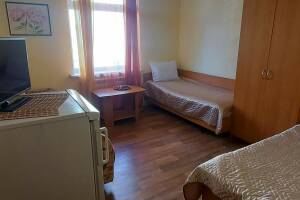 Изображение Изображение: 4-х местный номер «стандарт» #1 #3