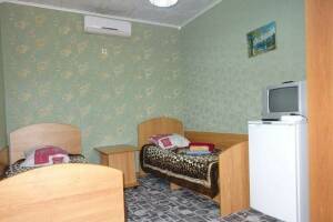 Изображение Изображение: 2-х местный «Стандарт» #1 #1