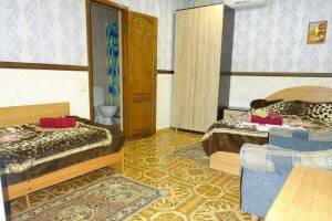 Изображение Изображение: 3-х местный «Стандарт» #1 #2