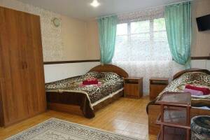 Изображение Изображение: 4-х местный «Стандарт» #1 #3